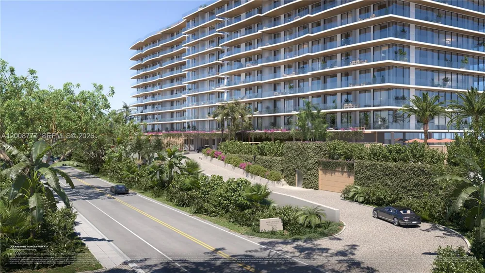 1180 Hillsboro Mile #101-I Hillsboro Beach, FL 33062