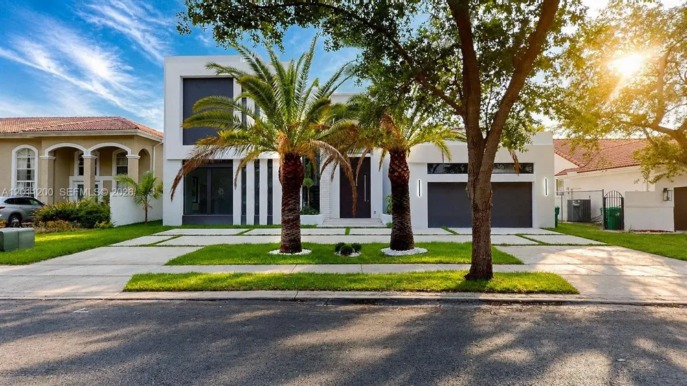 16022 NW 83rd Ct Miami Lakes, FL 33016
