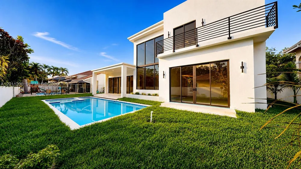 16022 NW 83rd Ct Miami Lakes, FL 33016