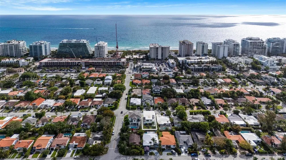 9280 Byron Ave Surfside, FL 33154
