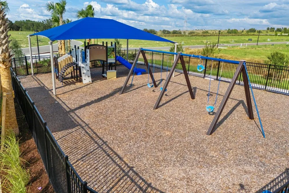 24550 HODGES RESERVE AVENUE Howey In The Hills, FL 34737