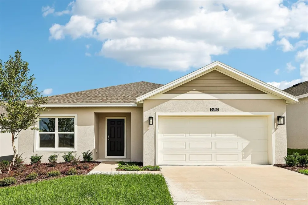 24550 HODGES RESERVE AVENUE Howey In The Hills, FL 34737