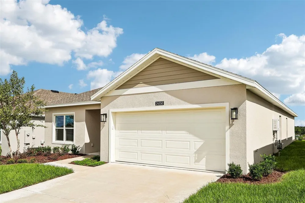 24550 HODGES RESERVE AVENUE Howey In The Hills, FL 34737