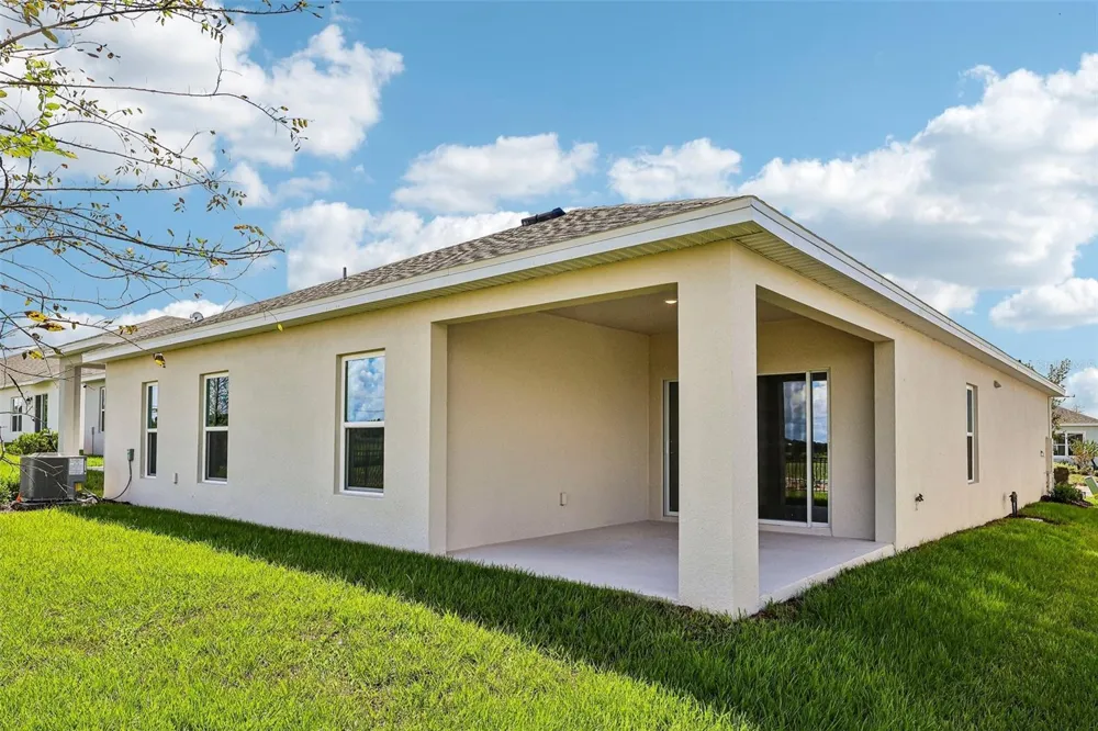 24550 HODGES RESERVE AVENUE Howey In The Hills, FL 34737