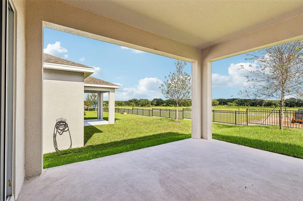 24550 HODGES RESERVE AVENUE Howey In The Hills, FL 34737