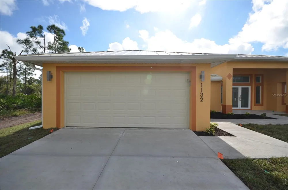 1132 EDELWEISS STREET E Lehigh Acres, FL 33974