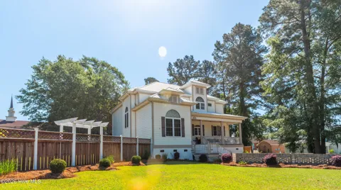 109 Weaver Drive