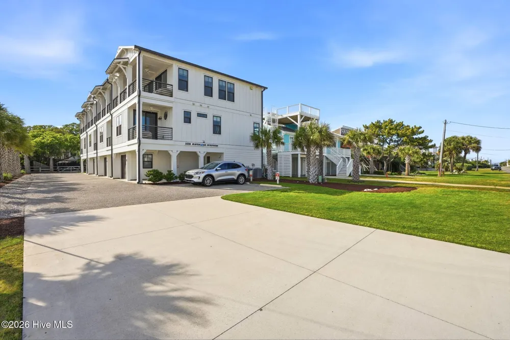 1038 Fort Fisher Boulevard S #Unit C Kure Beach, NC 28449