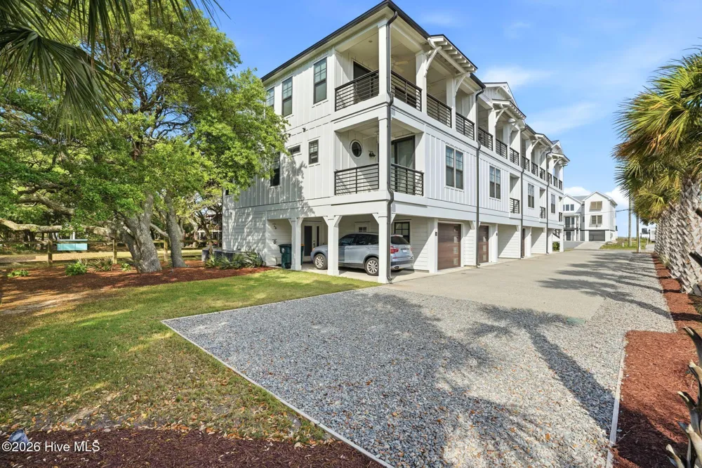 1038 Fort Fisher Boulevard S #Unit C Kure Beach, NC 28449