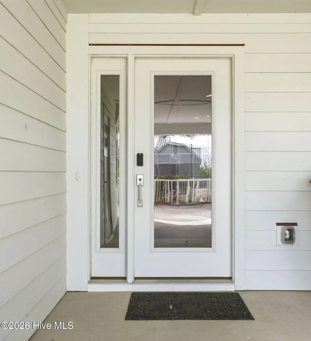 1038 Fort Fisher Boulevard S #Unit C Kure Beach, NC 28449