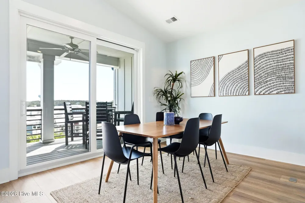 1038 Fort Fisher Boulevard S #Unit C Kure Beach, NC 28449