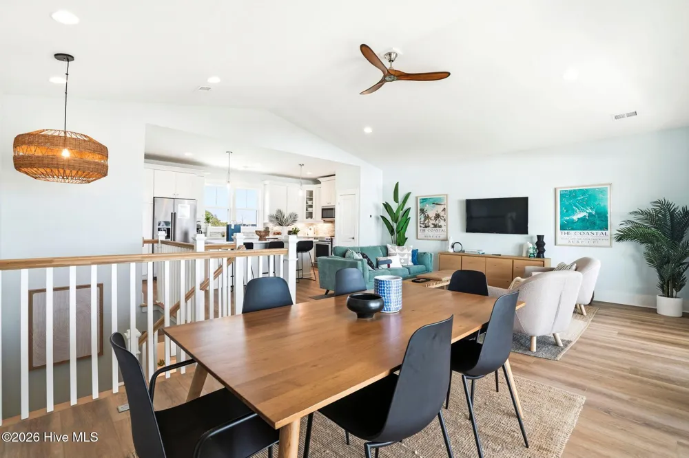 1038 Fort Fisher Boulevard S #Unit C Kure Beach, NC 28449