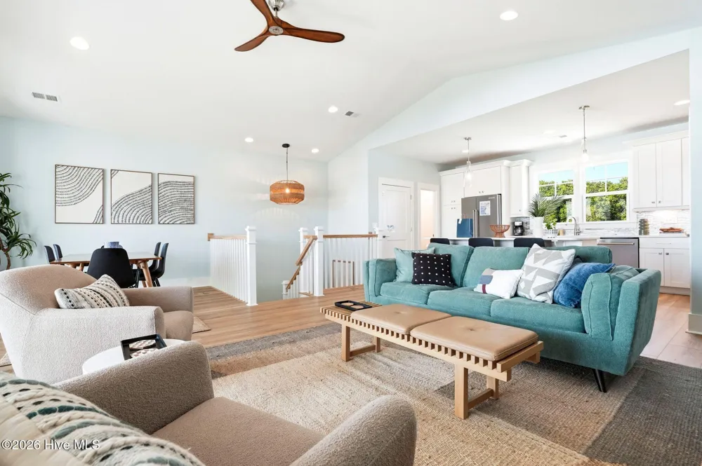1038 Fort Fisher Boulevard S #Unit C Kure Beach, NC 28449