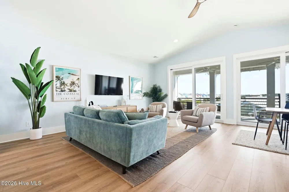 1038 Fort Fisher Boulevard S #Unit C Kure Beach, NC 28449