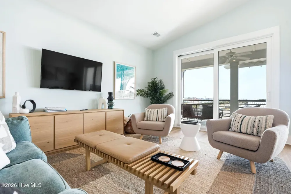 1038 Fort Fisher Boulevard S #Unit C Kure Beach, NC 28449