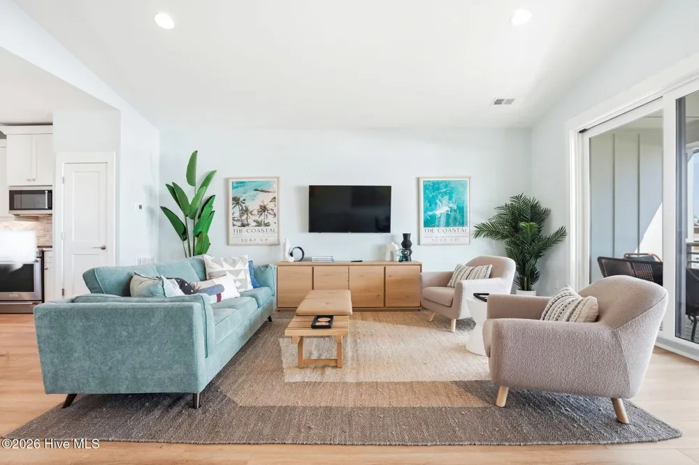 1038 Fort Fisher Boulevard S #Unit C Kure Beach, NC 28449