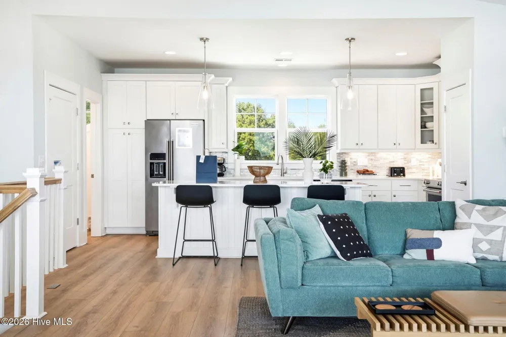 1038 Fort Fisher Boulevard S #Unit C Kure Beach, NC 28449
