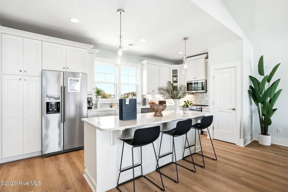1038 Fort Fisher Boulevard S #Unit C Kure Beach, NC 28449