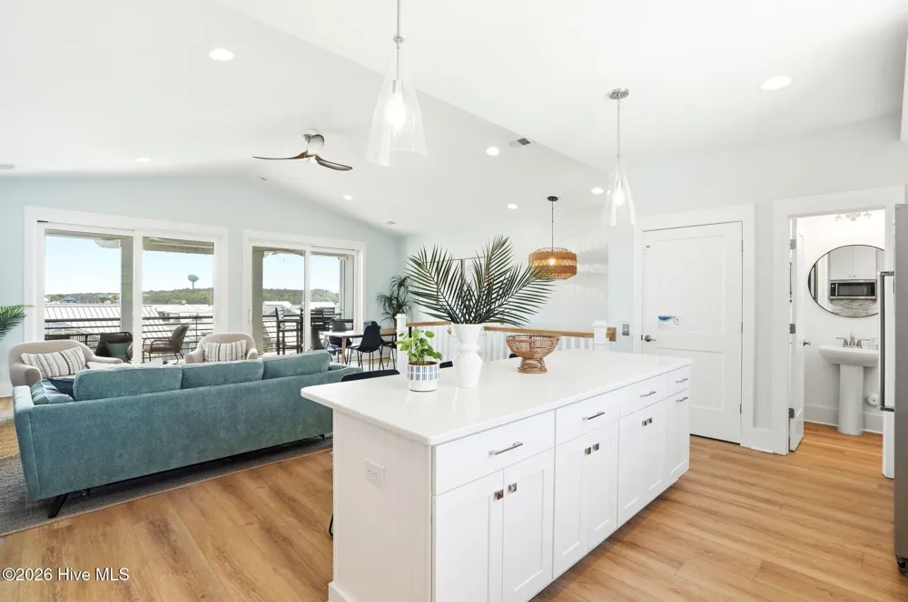 1038 Fort Fisher Boulevard S #Unit C Kure Beach, NC 28449