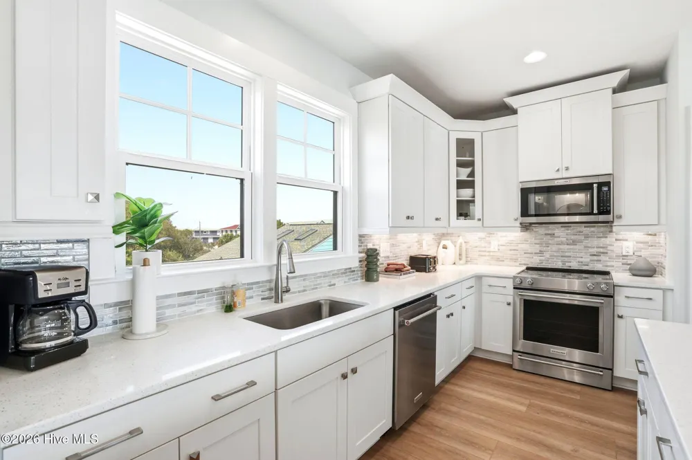 1038 Fort Fisher Boulevard S #Unit C Kure Beach, NC 28449
