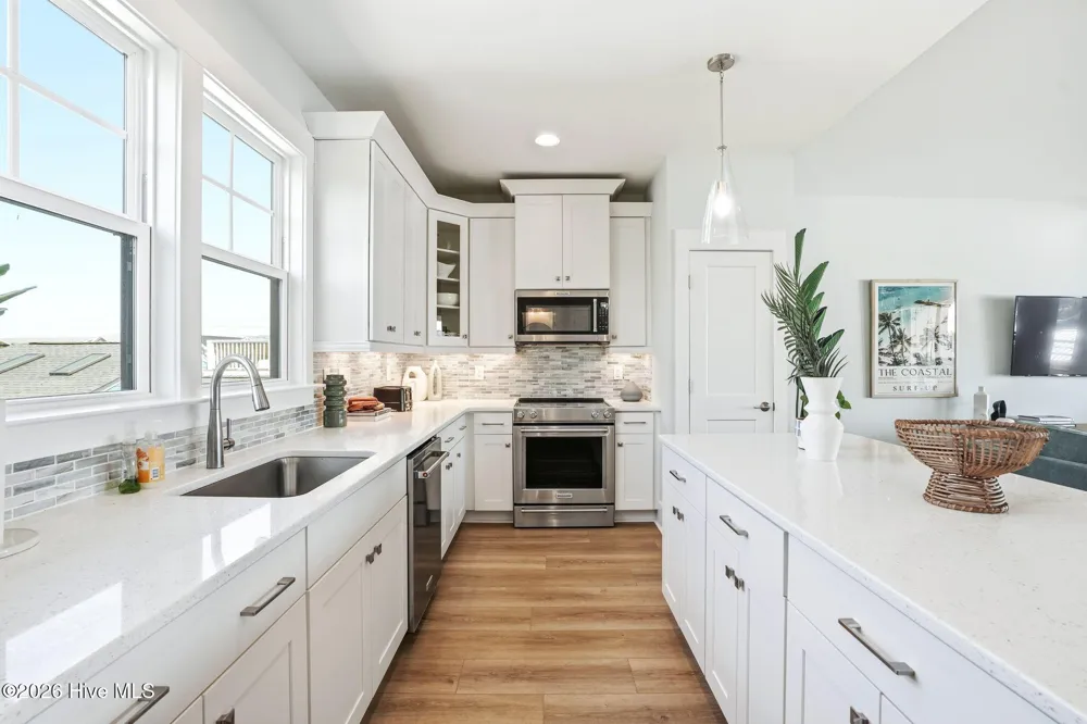 1038 Fort Fisher Boulevard S #Unit C Kure Beach, NC 28449