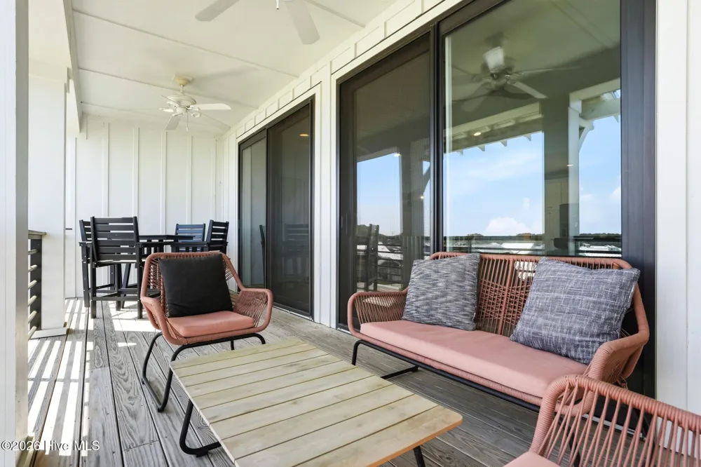 1038 Fort Fisher Boulevard S #Unit C Kure Beach, NC 28449