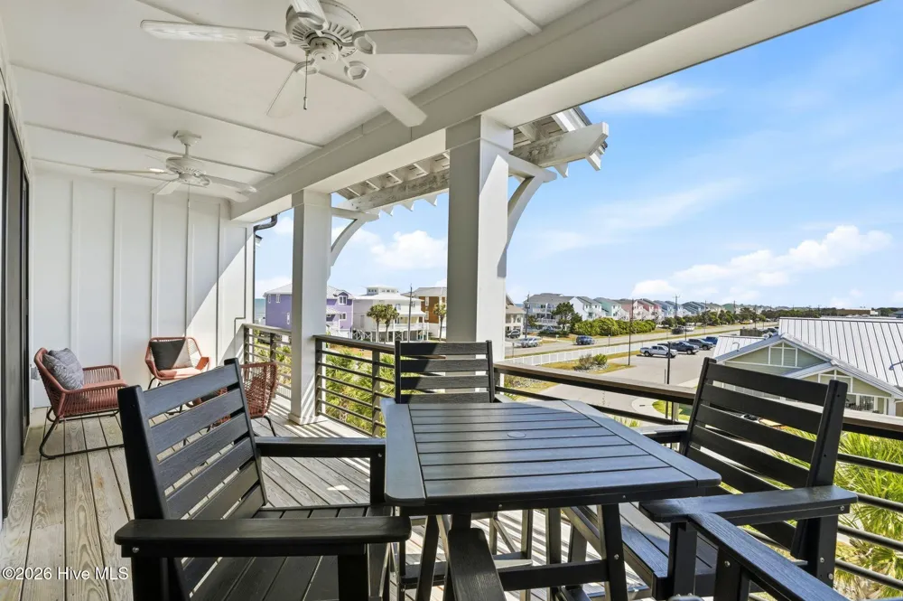 1038 Fort Fisher Boulevard S #Unit C Kure Beach, NC 28449