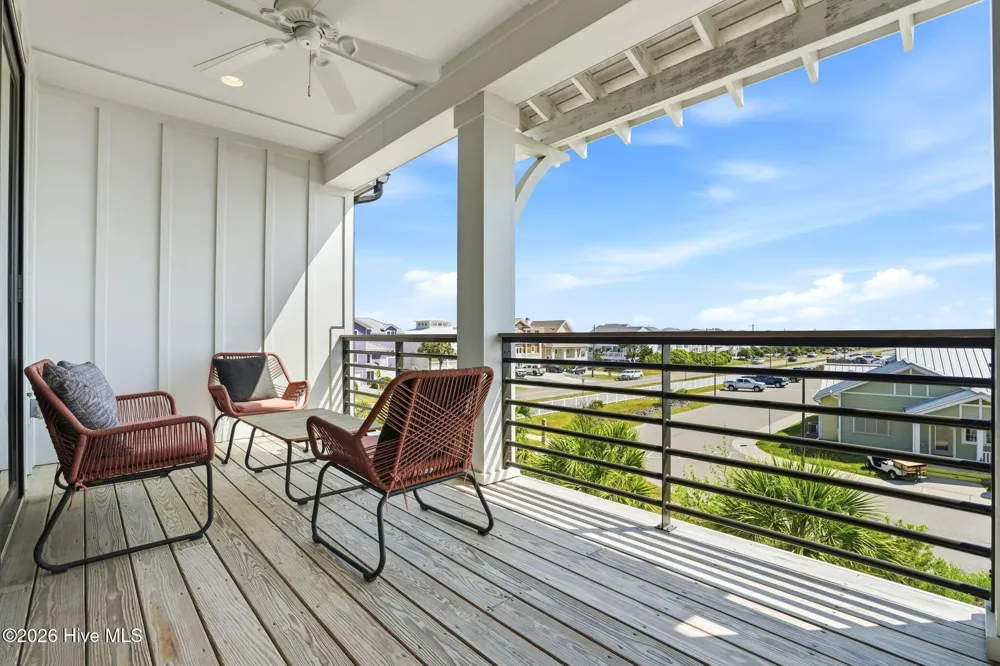 1038 Fort Fisher Boulevard S #Unit C Kure Beach, NC 28449