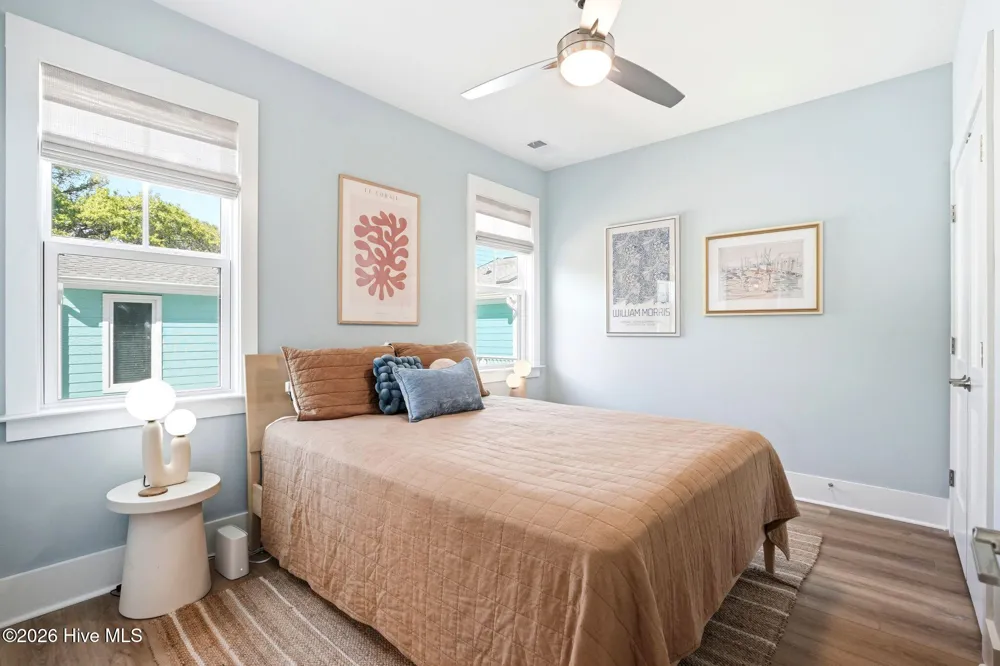 1038 Fort Fisher Boulevard S #Unit C Kure Beach, NC 28449