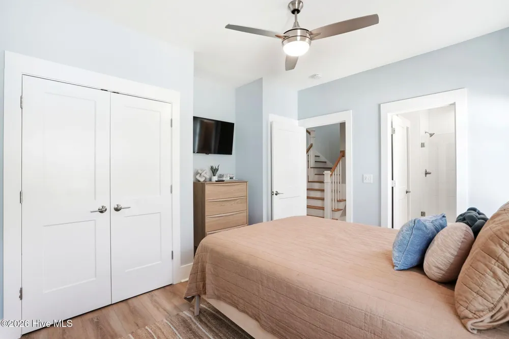 1038 Fort Fisher Boulevard S #Unit C Kure Beach, NC 28449