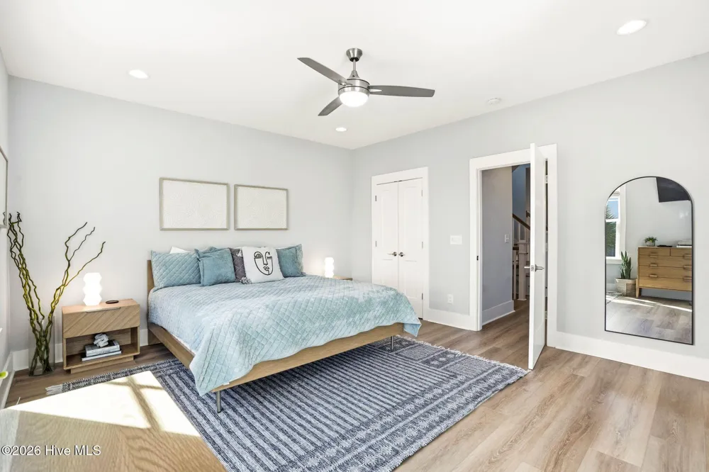 1038 Fort Fisher Boulevard S #Unit C Kure Beach, NC 28449