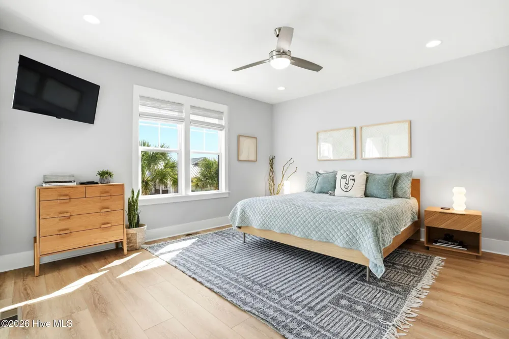 1038 Fort Fisher Boulevard S #Unit C Kure Beach, NC 28449