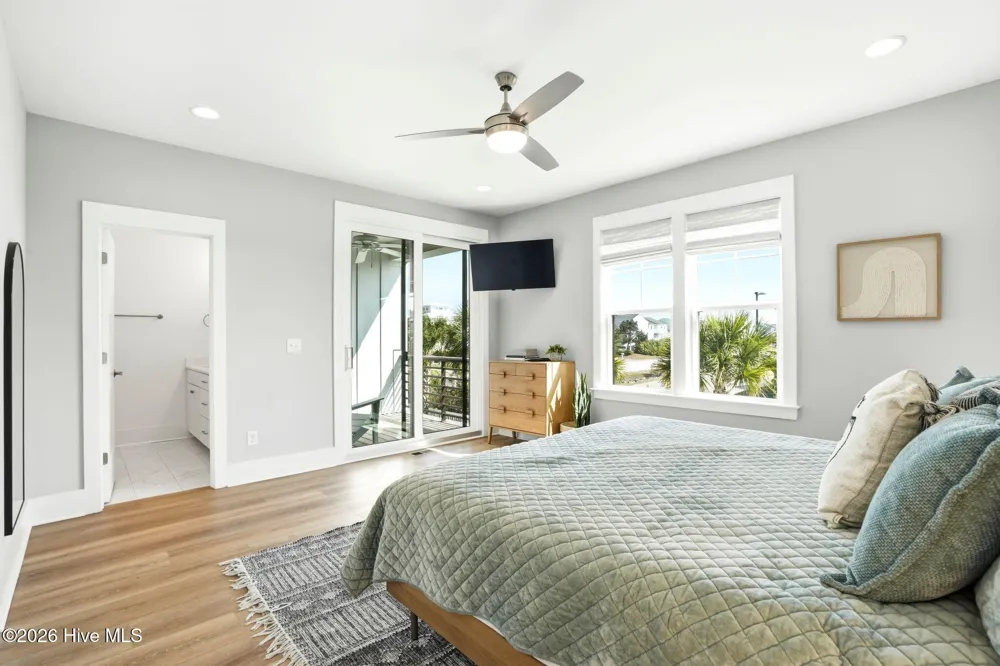1038 Fort Fisher Boulevard S #Unit C Kure Beach, NC 28449