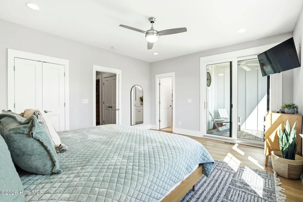 1038 Fort Fisher Boulevard S #Unit C Kure Beach, NC 28449