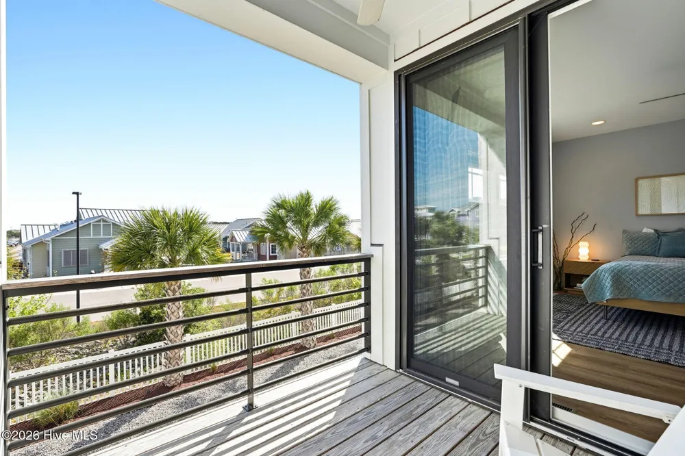 1038 Fort Fisher Boulevard S #Unit C Kure Beach, NC 28449