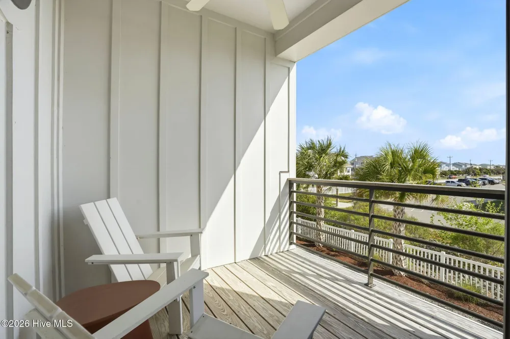1038 Fort Fisher Boulevard S #Unit C Kure Beach, NC 28449