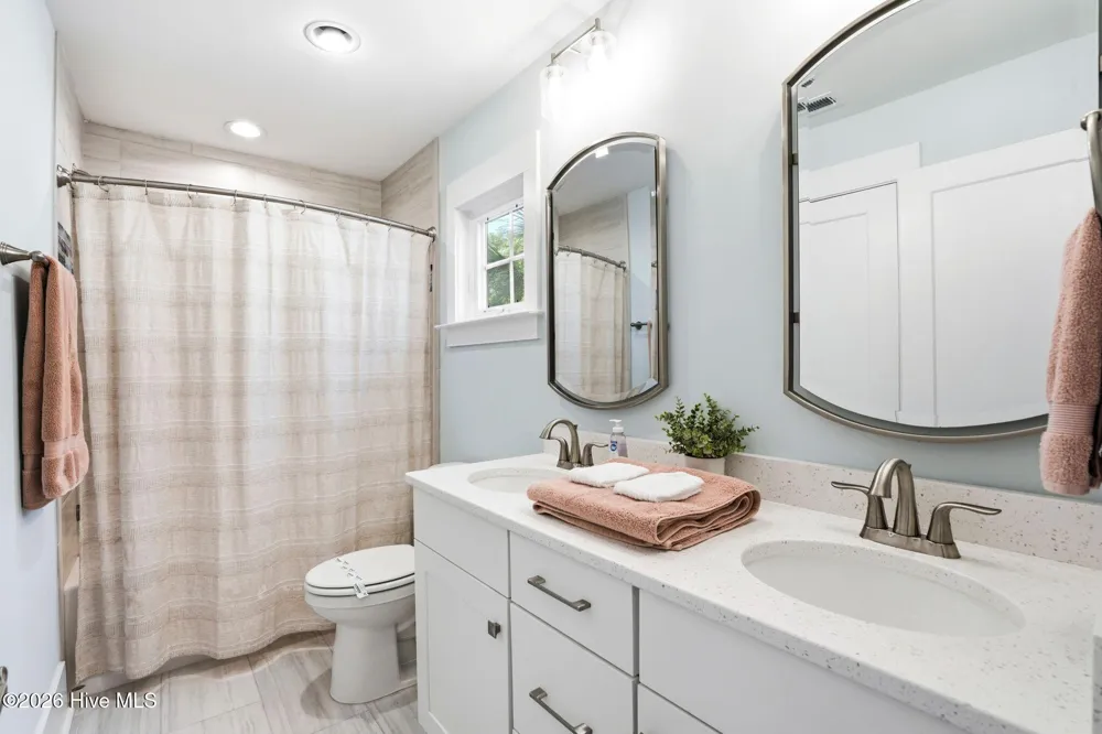 1038 Fort Fisher Boulevard S #Unit C Kure Beach, NC 28449
