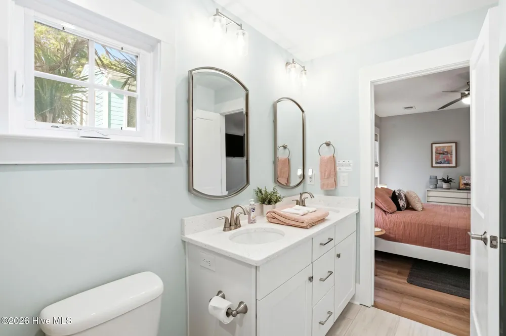 1038 Fort Fisher Boulevard S #Unit C Kure Beach, NC 28449