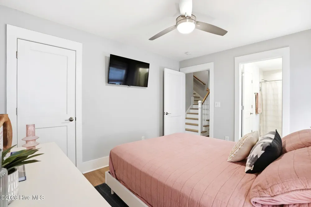1038 Fort Fisher Boulevard S #Unit C Kure Beach, NC 28449