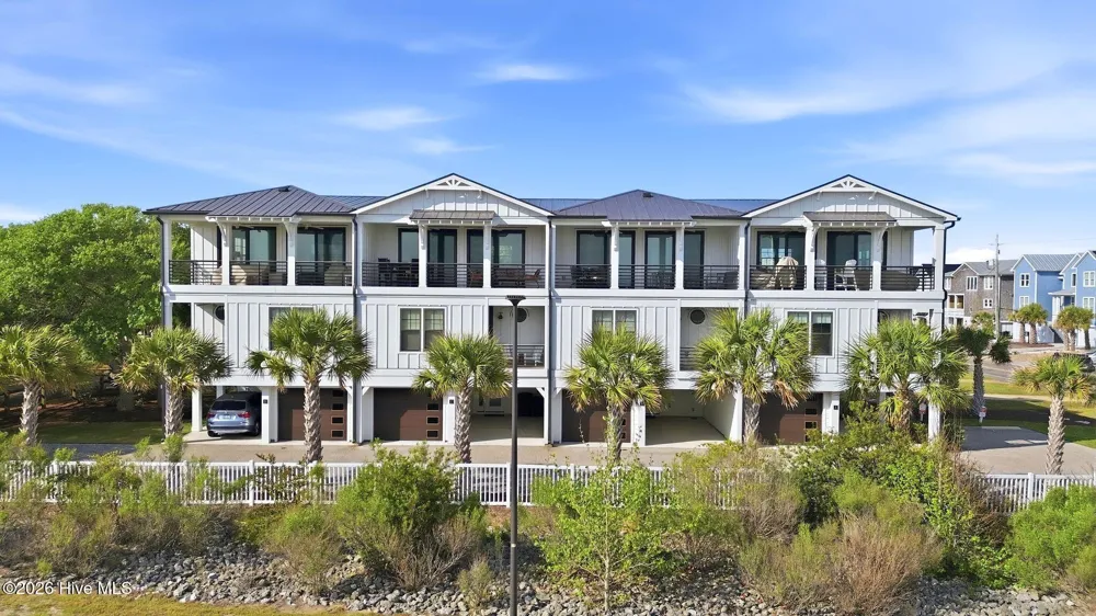 1038 Fort Fisher Boulevard S #Unit C Kure Beach, NC 28449