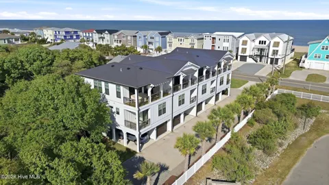 1038 Fort Fisher Boulevard S #Unit C