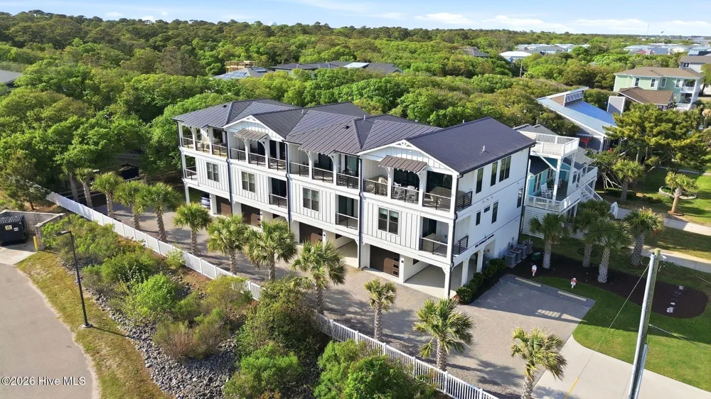 1038 Fort Fisher Boulevard S #Unit C Kure Beach, NC 28449