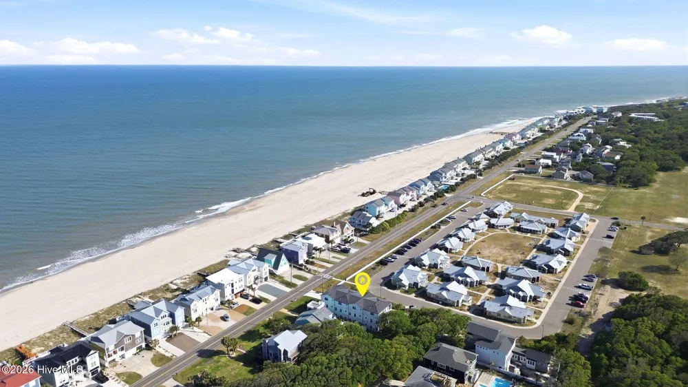 1038 Fort Fisher Boulevard S #Unit C Kure Beach, NC 28449