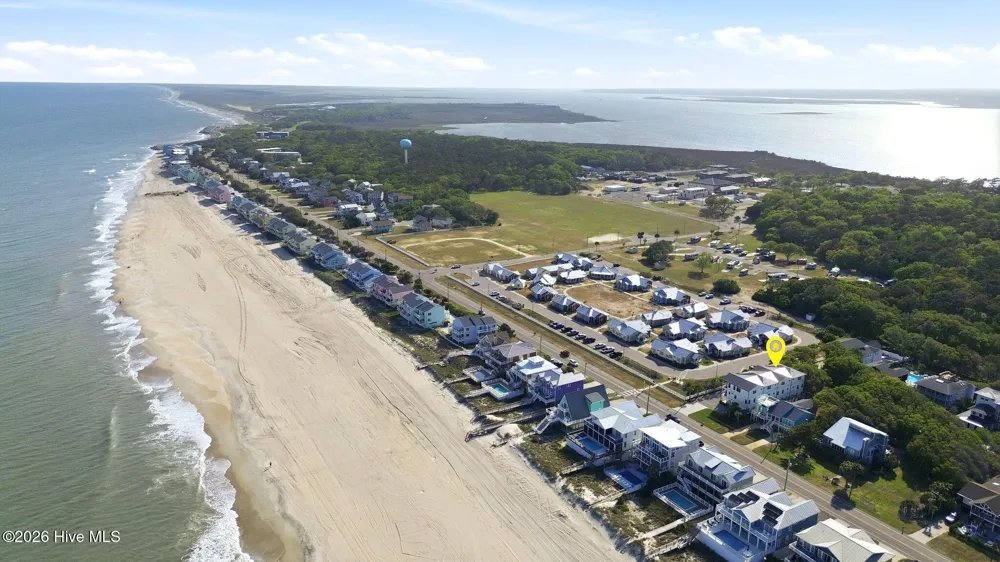 1038 Fort Fisher Boulevard S #Unit C Kure Beach, NC 28449