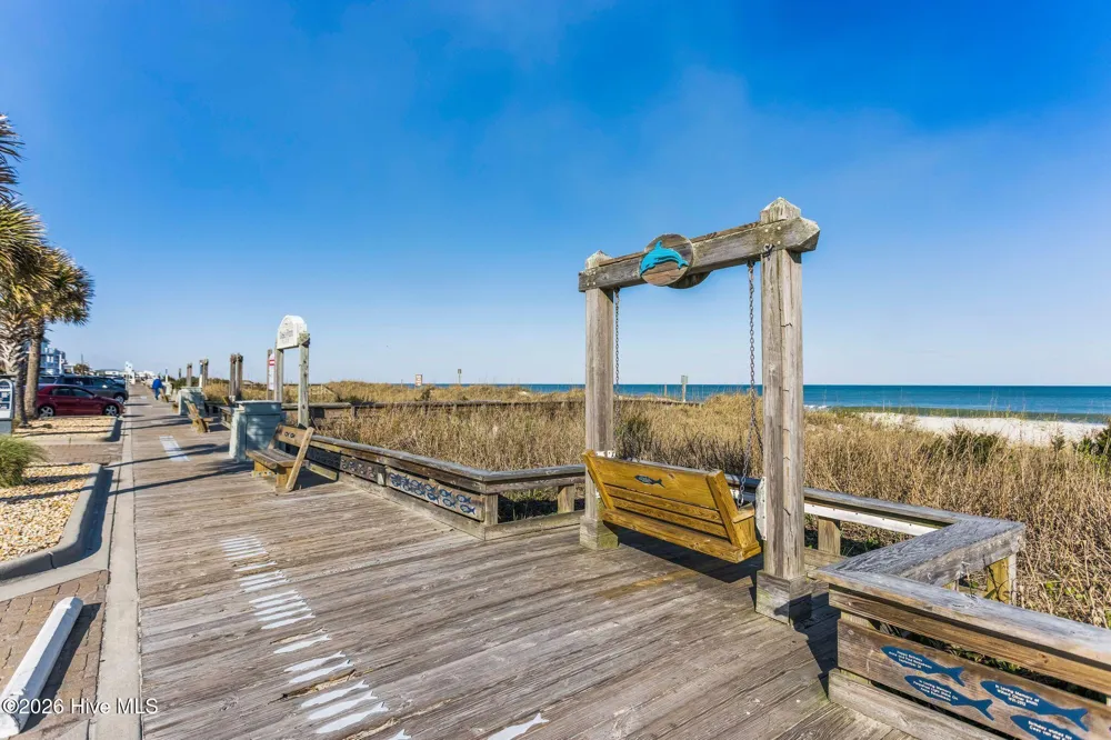 1038 Fort Fisher Boulevard S #Unit C Kure Beach, NC 28449