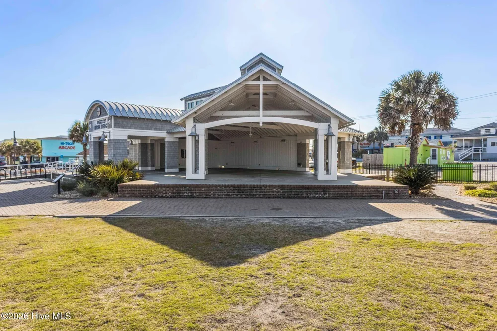 1038 Fort Fisher Boulevard S #Unit C Kure Beach, NC 28449