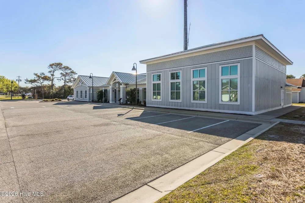 1038 Fort Fisher Boulevard S #Unit C Kure Beach, NC 28449