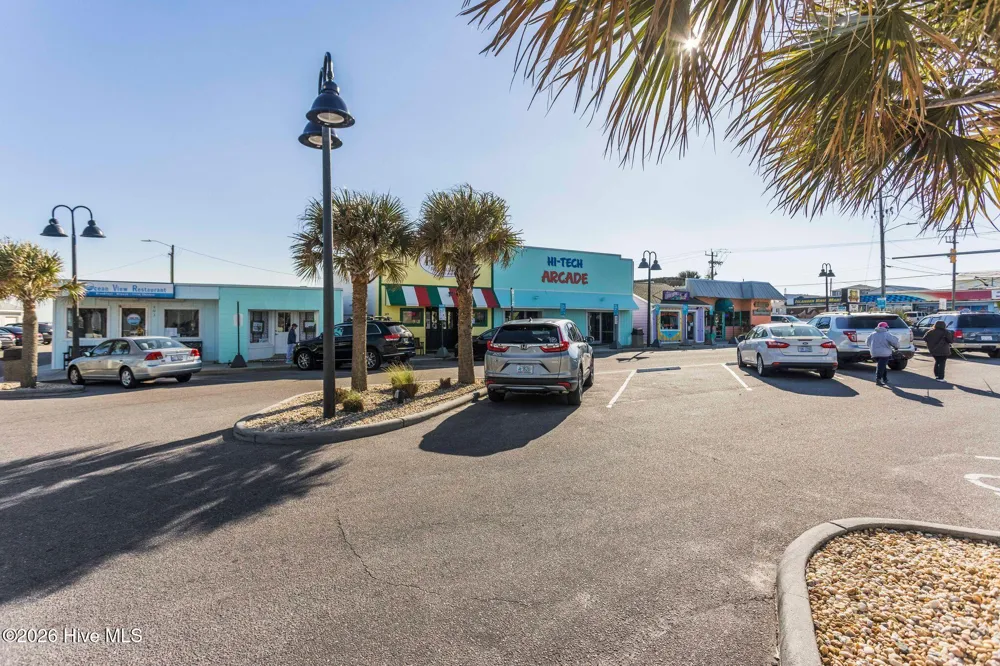 1038 Fort Fisher Boulevard S #Unit C Kure Beach, NC 28449