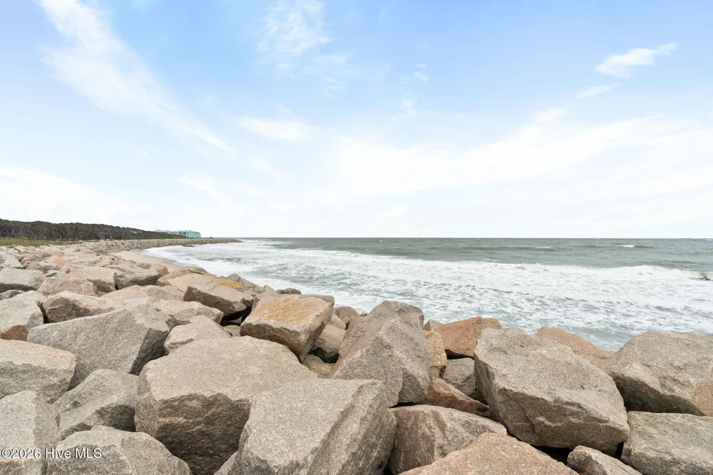 1038 Fort Fisher Boulevard S #Unit C Kure Beach, NC 28449