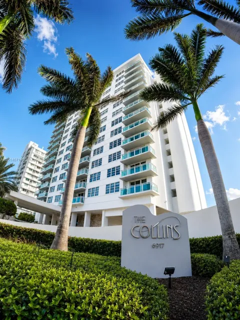 6917 Collins Ave #614